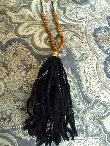 Matilda Jane/Good Hart Necklace