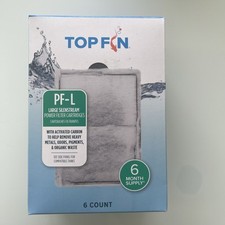 Top Fin Silenstream Large PF-L Filter Cartridge