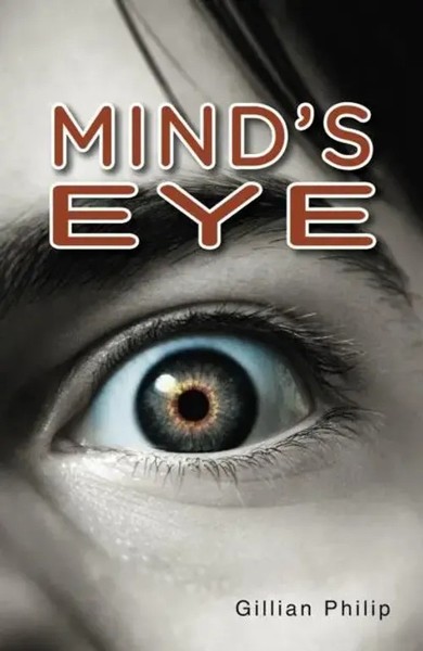 Mind's Eye | Philip Gillian | Englisch | Taschenbuch | Shades | 2019-image