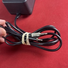 Coleco OEM (Model 55416) Plug In Power Adapter For Colecovision Game System