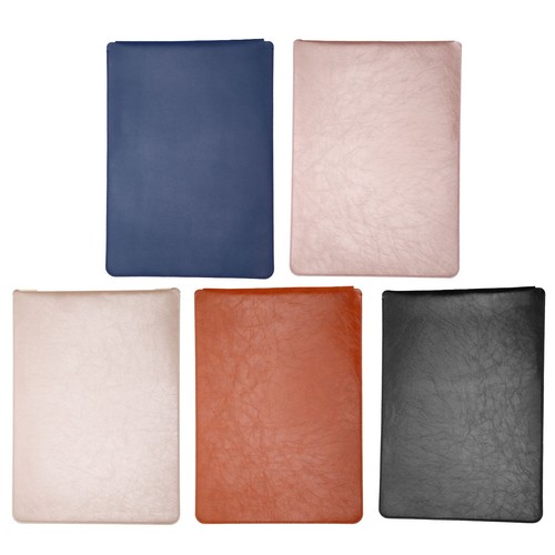 Laptop Sleeve 15.4In Wear Aging Resistance Laptop Case Portable Computer Case Fo - Picture 5 of 37