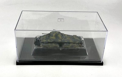 Dragon Armor 60600 Sd.Kfz. 231 23.Pz.Div. Mozdok 1942 1/72 Scale Model