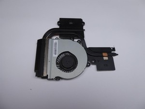 Samsung NP355V5C Kühler und Lüfter Fan and Heatsink AT0RT0010A0 #2549
