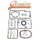 James Gasket Transmission Gasket and Seal Kit for 1999 2006 Harley Davidson ml