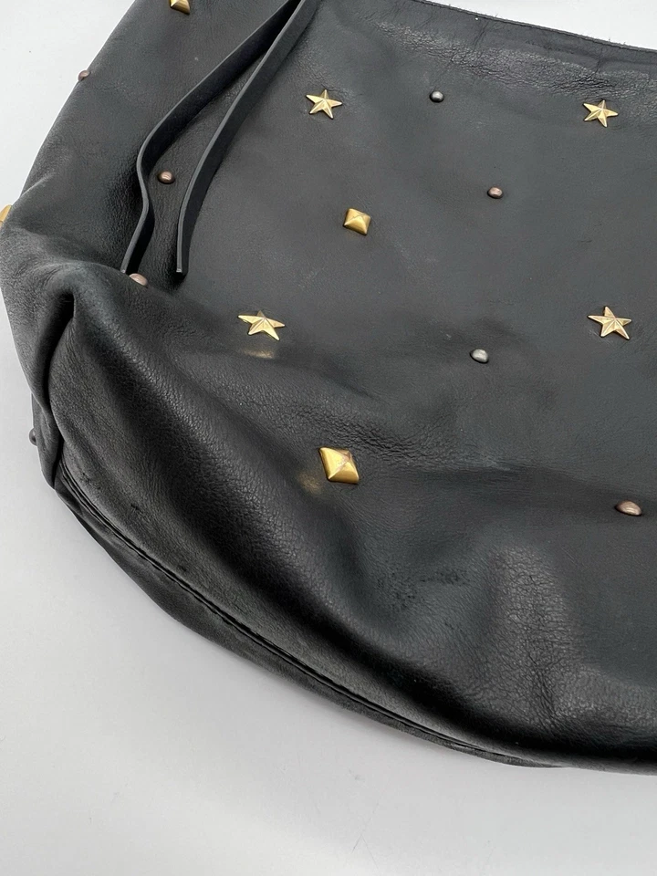 ALLSAINTS Mazzy Medium Waxy Leather Crossbody - Image 3 of 4