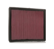 K&N Filters 33-2959 Sport Filtre Filtre à air pour BMW X5 (E70) X6 (E71, E72)