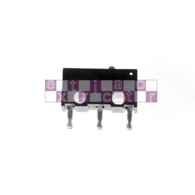 1PC New Omron D2F-01F Micro Switch