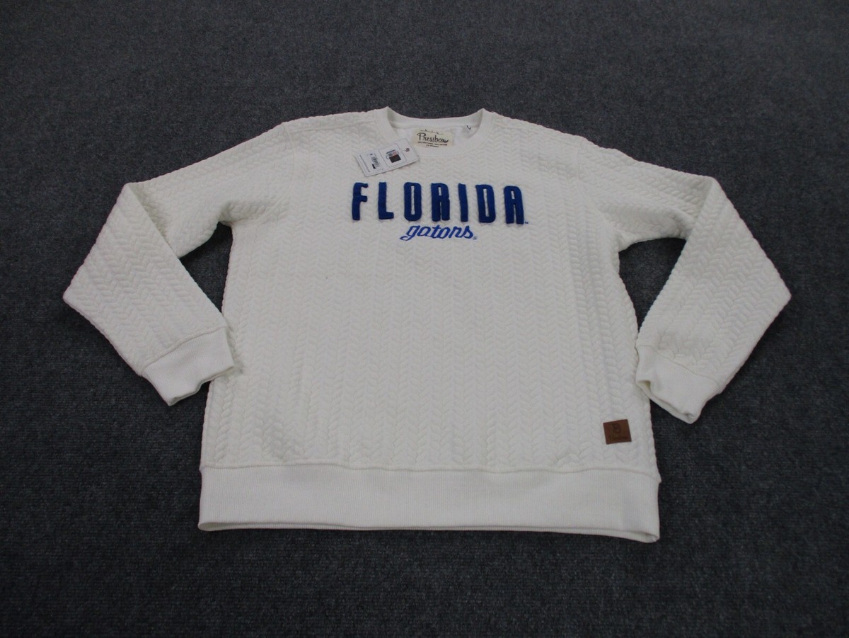 TMT 　FLORIDA CREW NECK KNIT A7907464-A3C6-481B-99CF-