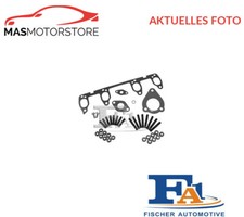 MONTAGESATZ DICHTSATZ TURBOLADER FA1 KT110025 A FÜR VW GOLF IV,SHARAN 1.9L