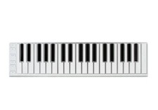 Cme Xkey 37-key Mobile Usb Midi Keyboard Controller In Og Box And Carrying Case