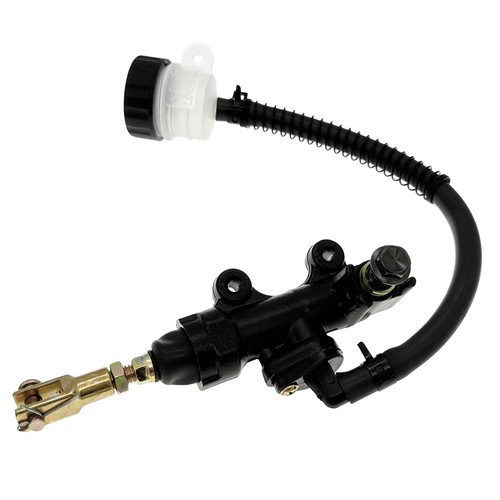 Motorcycle Rear Brake Master Cylinder For Suzuki GSXR750 85-05 GSXR600 1997-05 - Bild 3 von 7