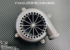 Blow Off Valve Turbo Sound Pshhh Noise Maker Electronic For Ford 2011-2016