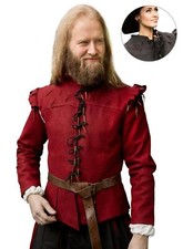 Renaissance Wams - Aramis - Ein typisches Wams für Musketiere und Landsknechte