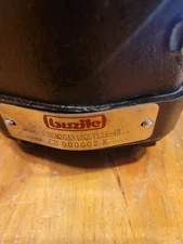 Buzile Gear Replacement Bi Rotational BGM20A846QUYL15-43 CB000002K