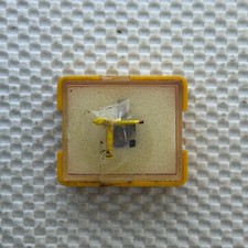 Stylus, Yellow *Turntable/Record Player