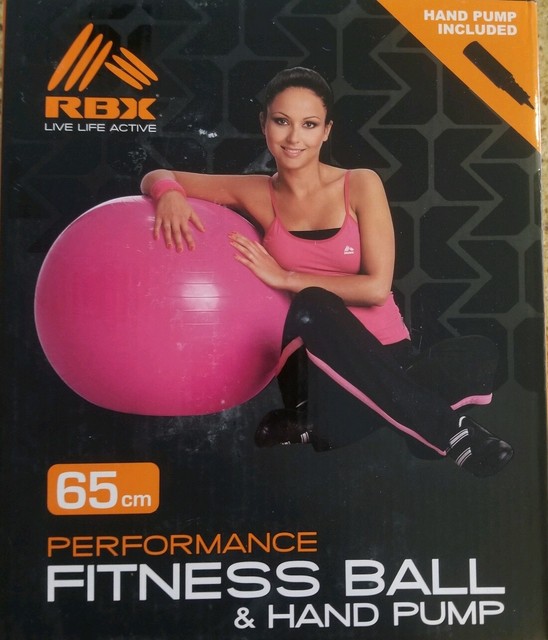wacces exercise ball