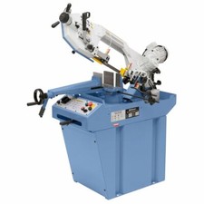 BERNARDO Horizontalbandsäge HBS 275 PRO- 400 V Bandsäge