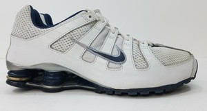 nike shox 2006