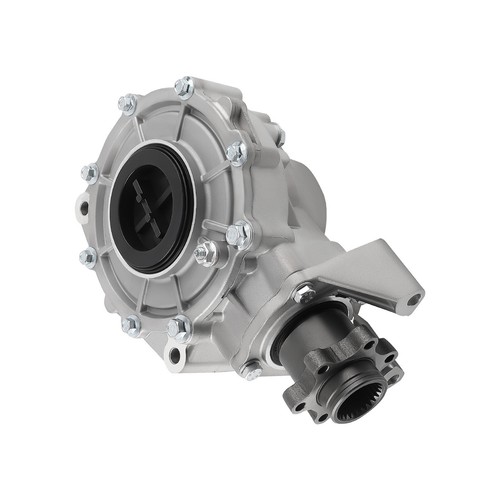 Nuevo diferencial caja de cambios trasero diff apto para Hisun 500 700 Utv Qlink Supermach - Imagen 3 de 12