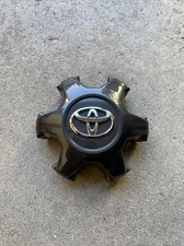 2016 - 2020 2021 22 Toyota Tacoma Charcoal Wheel Center Hub Cap OEM 4260B-04050