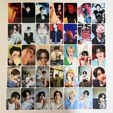 ENHYPEN Romance:UNTOLD XO Concept Photocard Sunghoon Jake Ni-ki Jungwon Heeseung