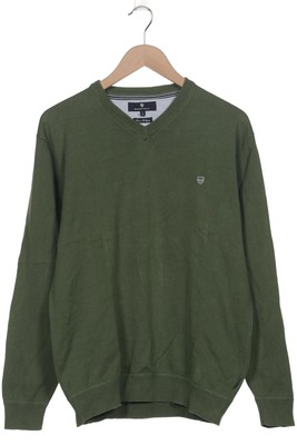 BASEFIELD Pullover Herren Strickpullover Strick Oberteil Gr. EU 52 B... #mzftkw8