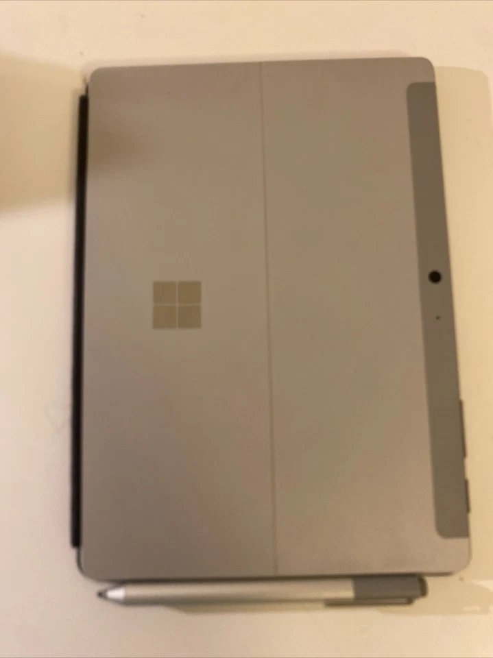 microsoft surface go 3 silber 10,5-12 Zoll