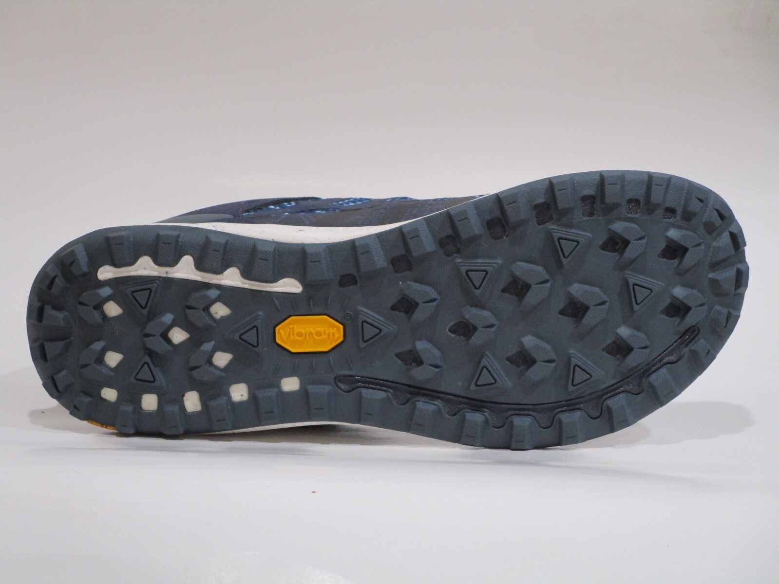 Scarpe da trail running Merrell donna Antora 3 stampa J500518 taglia 10 Medium US