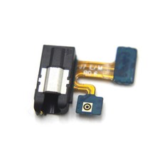 OEM Headphone Earphon Audio Jack Port Flex Cable Fr Samsung Galaxy J3 2017 J330F