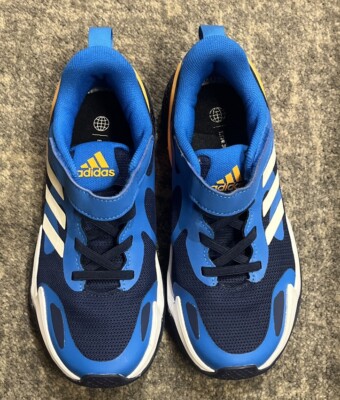Adidas 4uture Runner Sport Laufschuhe Gr. UK 2,5