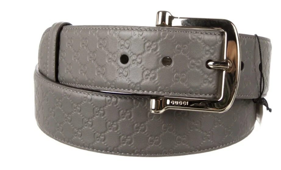 Ceinture Gucci authentique femme