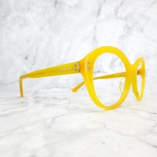 Calvin Klein Yellow Sunglasses for Women for sale | eBay display picture 1