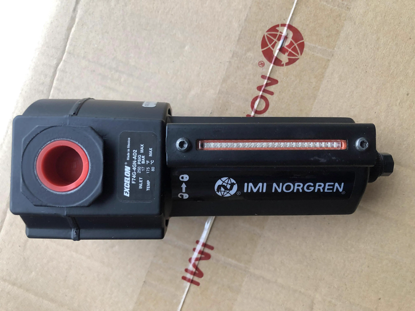 1pcs IMI Norgren F74G-4GN-AD2 Filter, G1/2' thread | eBay