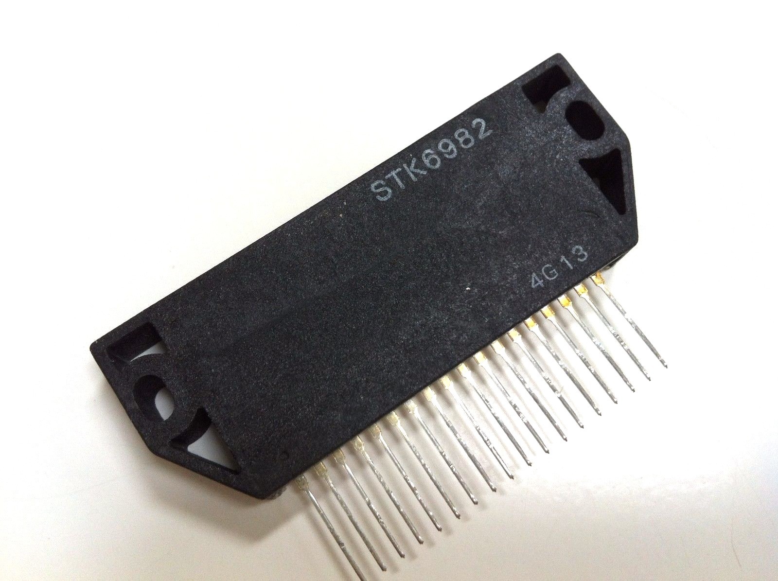 STK4171 | + Heat Snk Compound | New Orgnal SANYO | eBay