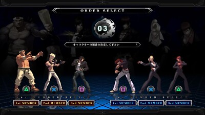 The King of Fighters 13 Global Match: confira o review The King of Fighters 13 Global Match: confira o review