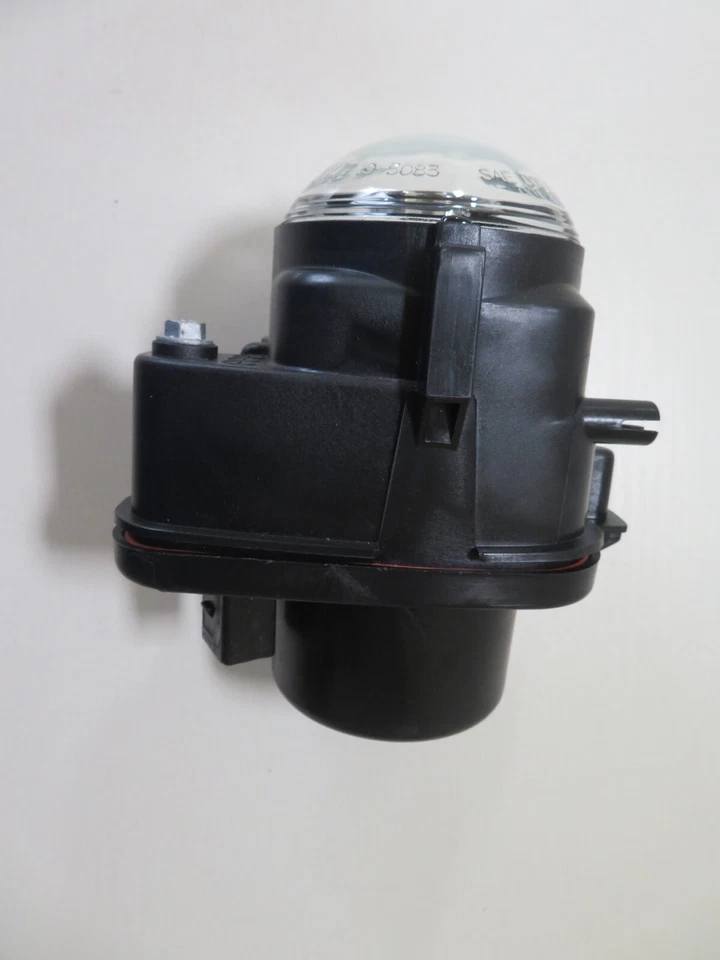 FRONT FOG LIGHT LEFT SIDE NS FOR AUDI A6 1997-2004 19-5084-05-2 - Image 3 of 4