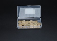 Lutronic Clarity hand piece Protective window - Pack of 10