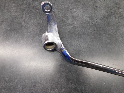 Yamaha DS6 Brake Pedal NOS 169-27211 2330 - Picture 2 of 4