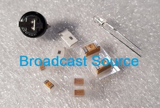 Sony ICF SW1 SW1S Radio Repair Kit Parts with Premium Sony ICF SW1 SW1S Radio Repair Kit Parts with Premium