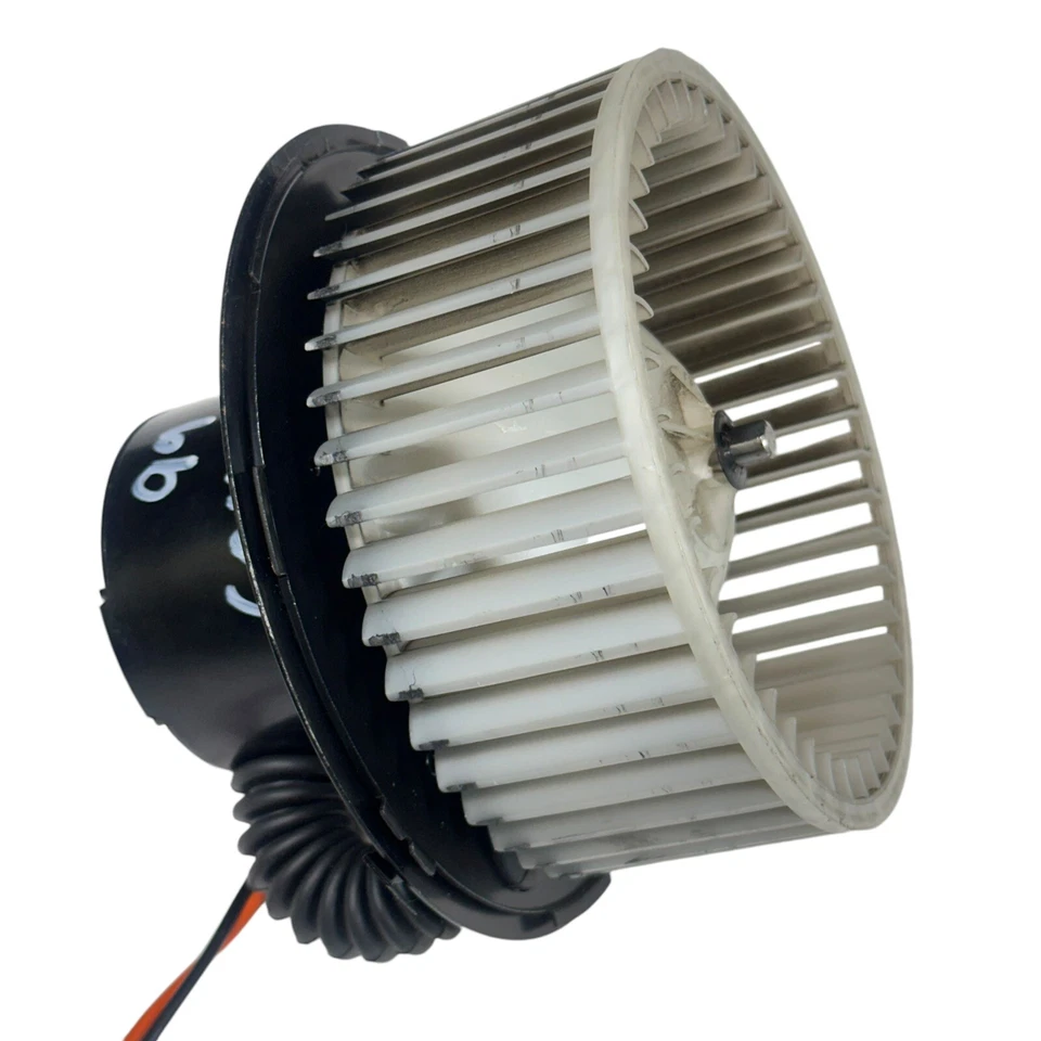 1999 Ford Contour Mystique AC Heater Blower Motor Fan 99 00 - Image 4 of 4