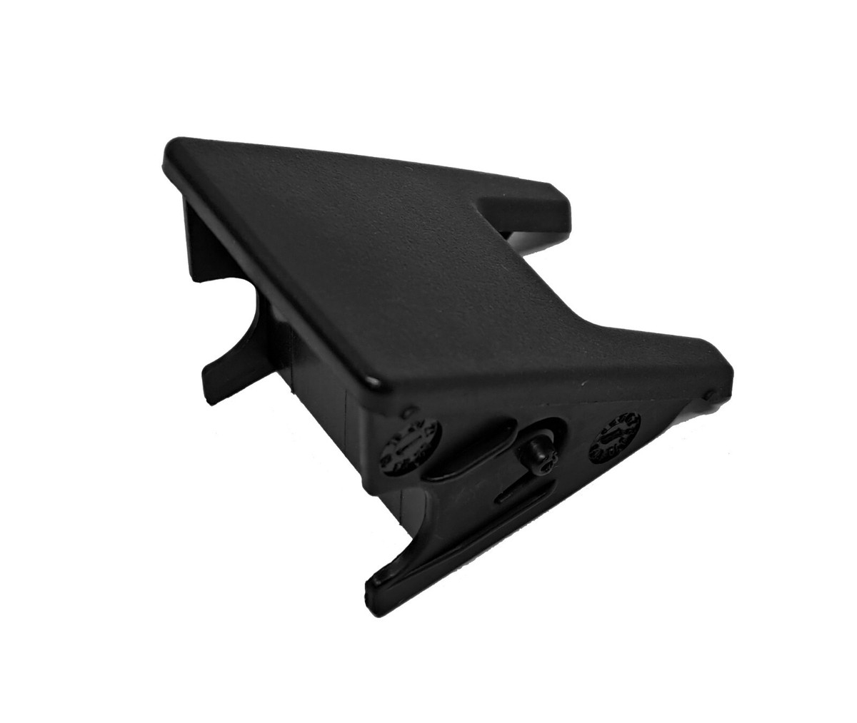 GENUINE FORD FOCUS 2018-2024 CHILD SEAT ISOFIX SLOT COVER JX7B