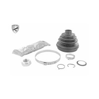 Vaico V10-6377 Faltenbalgsatz, Antriebswelle FüR Audi Seat Skoda