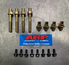 ARP Valve Cover Bolt Kit for Honda Acura B16 B18 DOHC VTEC EG EK DC2 Tuck Flush