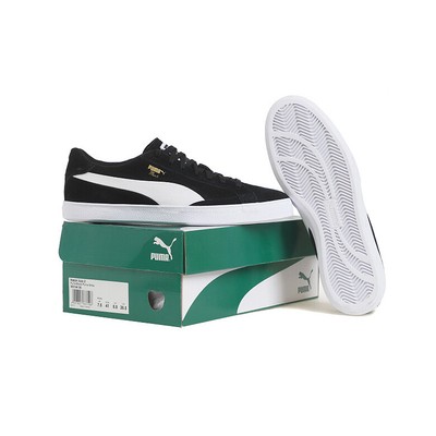 puma match vulc black