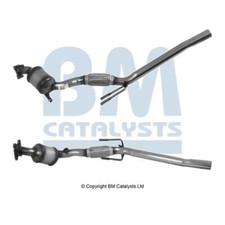BM Catalysts BM92185H Katalysator für Skoda Fabia III NJ3 NJ5