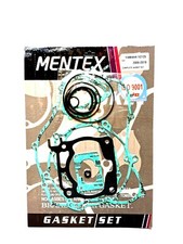 Yamaha YZ125 Engine Gasket Set Complete 2005-2021 Mentex Head Base Ignition 