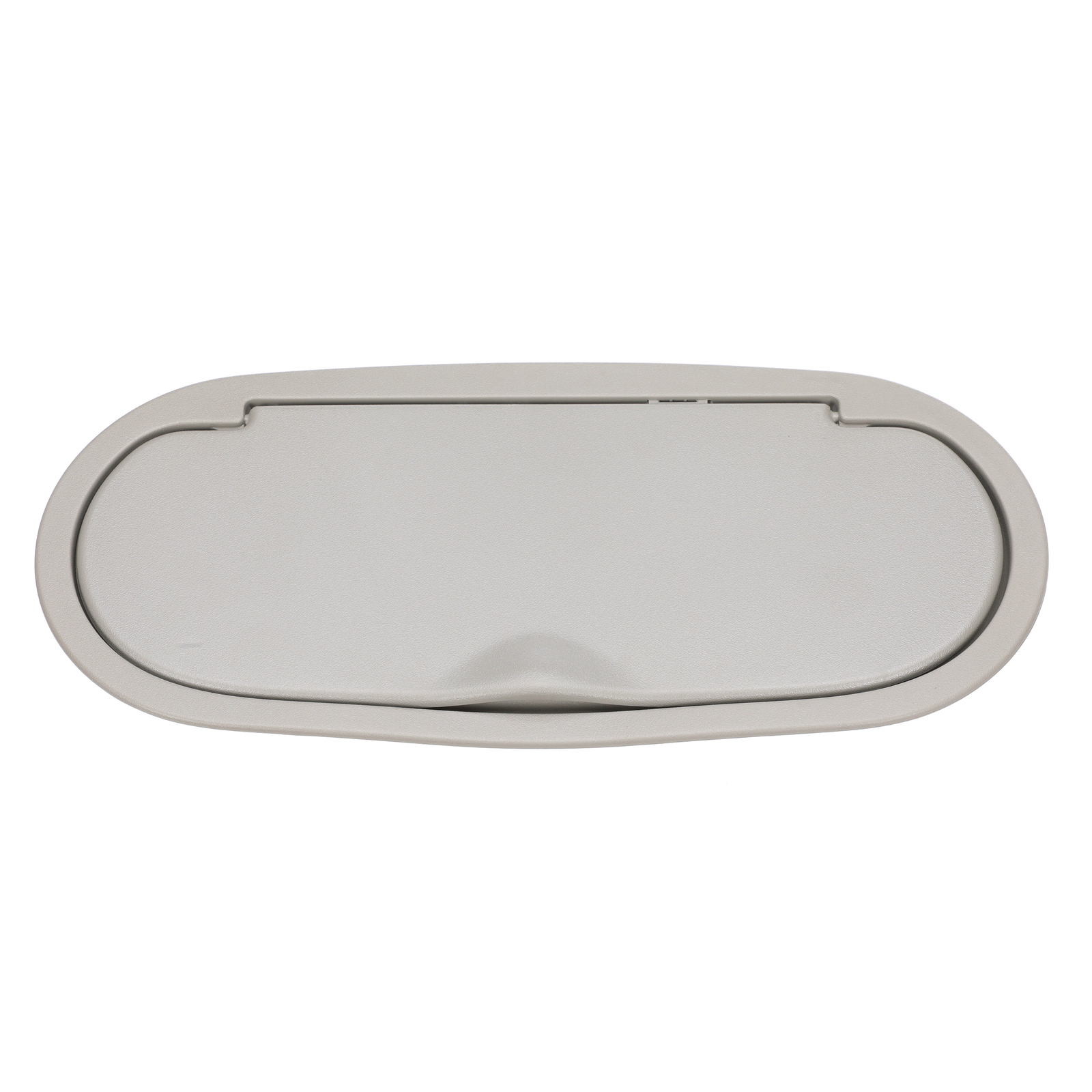 Sombrilla de visera solar con espejo para GM Chevrolet Pontiac Malibu G6 2004-2005 (P/N 25999260)