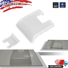 ❤️ Genuine Toyota Interior Mirror Base Light Dome Lens 4Runner Pickup 1984-88