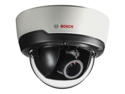 Bosch Flexidome IP Indoor 4000i Security Camera (NDI-4502-A)