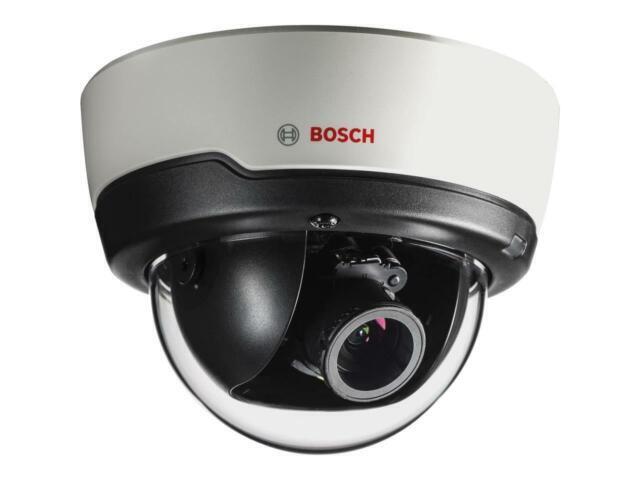 Starting point Leopard Monopoly Bosch Flexidome IP Indoor 4000i Security Camera (NDI-4502-A) for sale  online | eBay